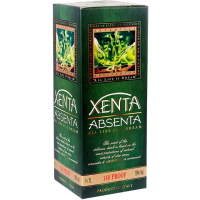 Absent Xenta (Ксента Абсент) 2l