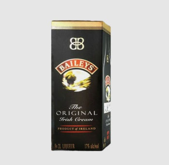 Ликер Baileys Original Irish Cream 2л