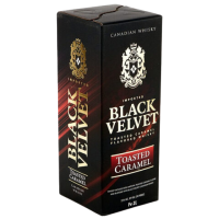 Виски Блек Вельвет 2 литра (Black Velvet 2l)